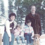 roger & linda fisher in longmont, co for first pastorate